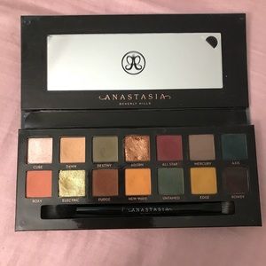 ABH Subculture Palette